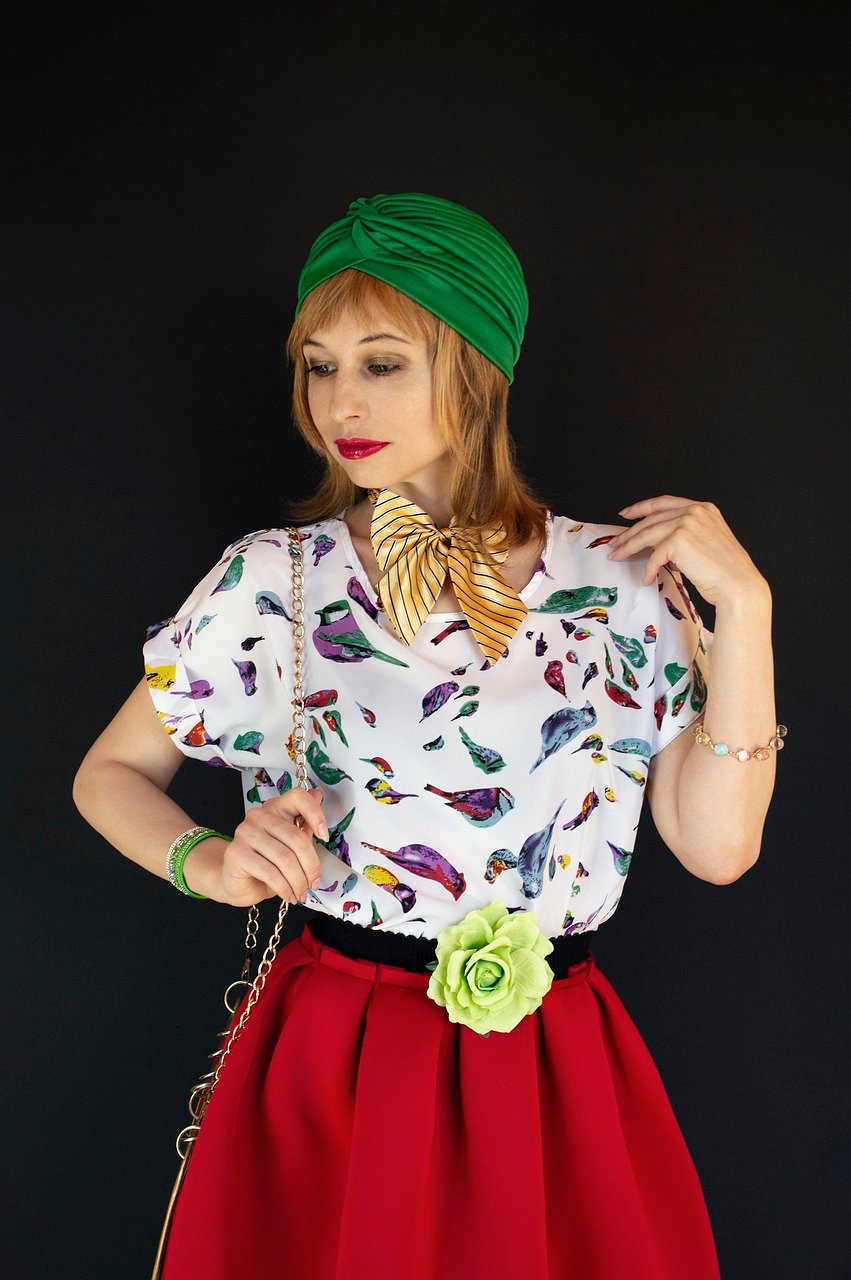 Layering Fashion