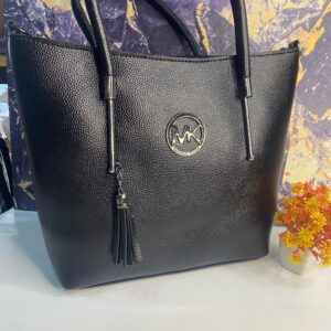 MK LEATHER BAGs
