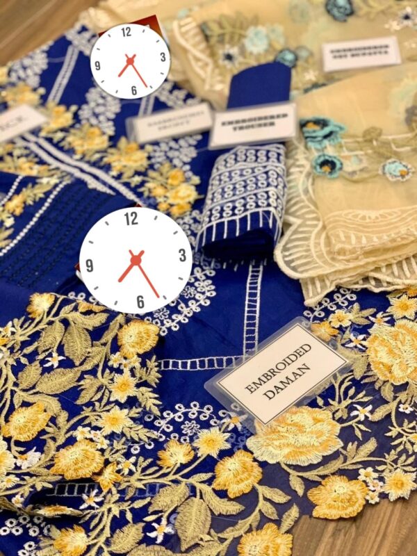 40433b49-ef24-48dd-8d4f-966f9d380f0c Crimson by Saira Shakira EID Luxury Lawn Collection