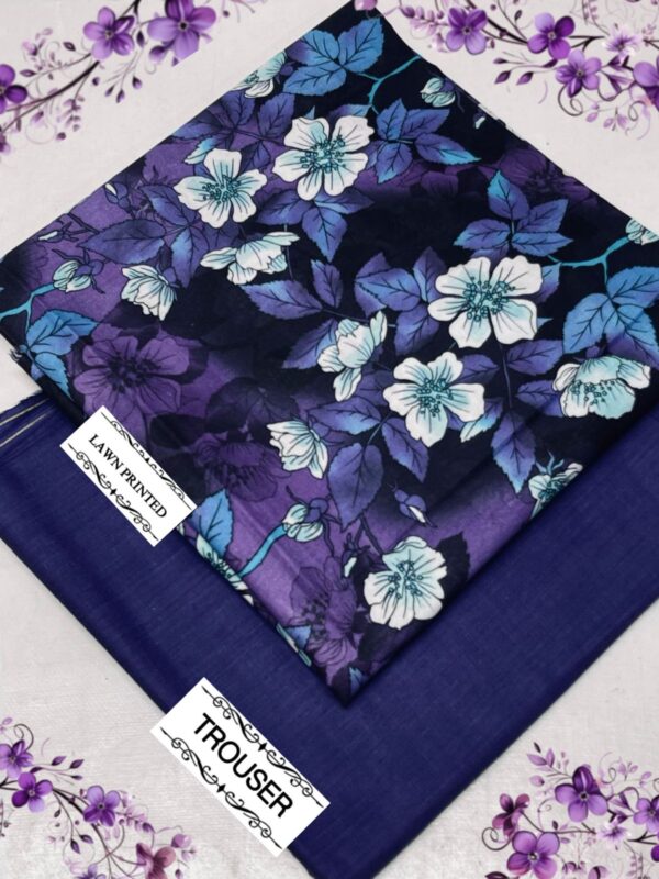 BONANZA 2Pcs Summer Casual Collection