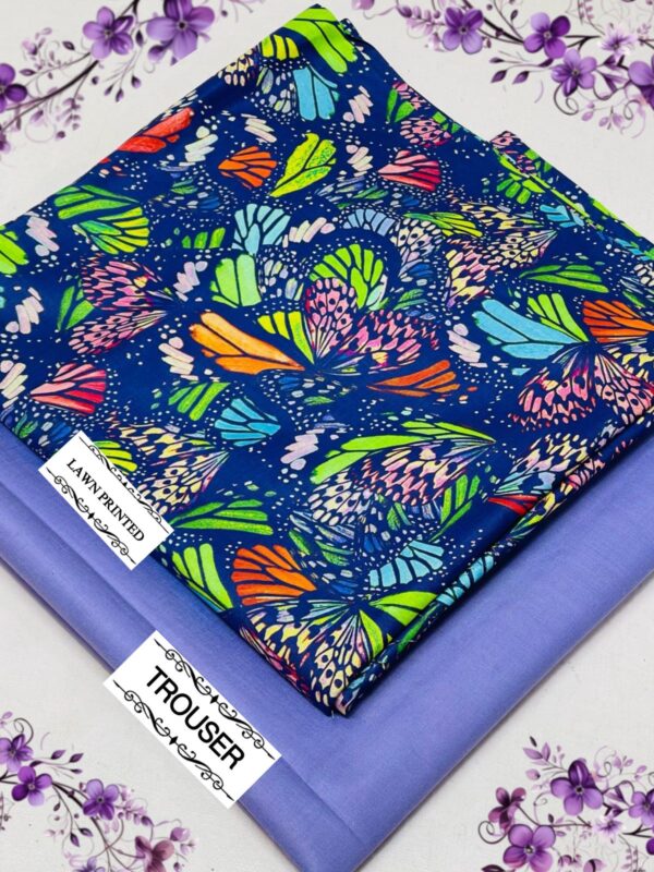 BONANZA 2Pcs Summer Casual Collection