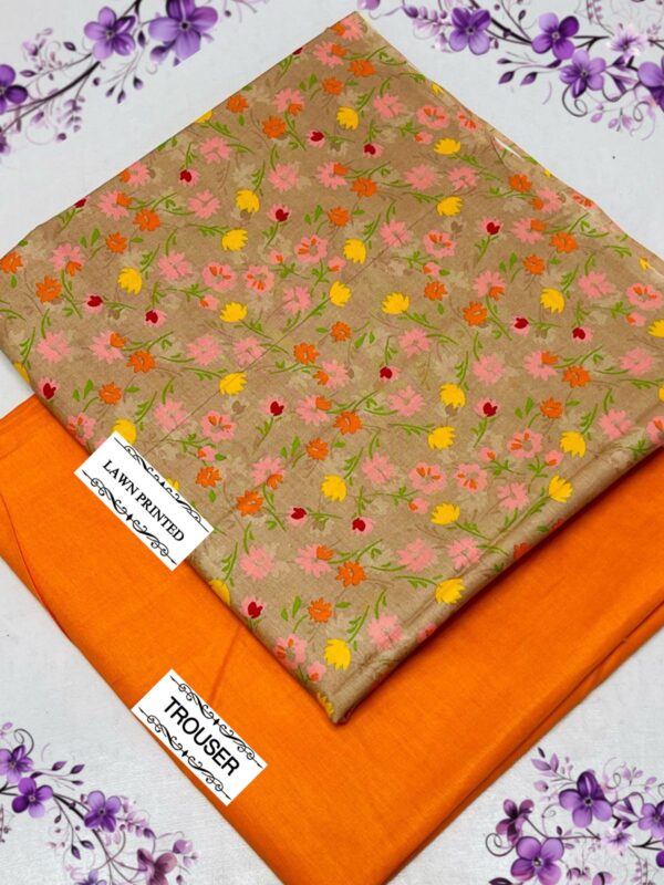 BONANZA 2Pcs Summer Casual Collection