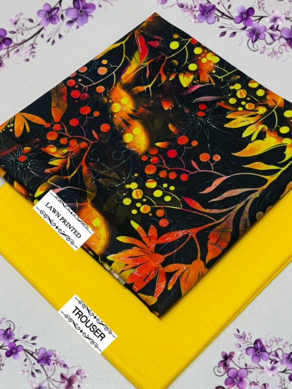 BONANZA 2Pcs Summer Casual Collection