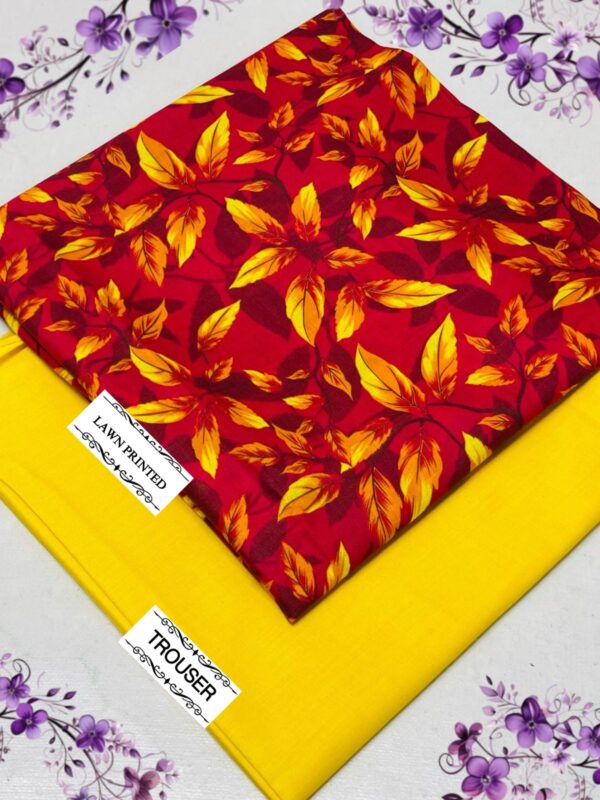 BONANZA 2Pcs Summer Casual Collection