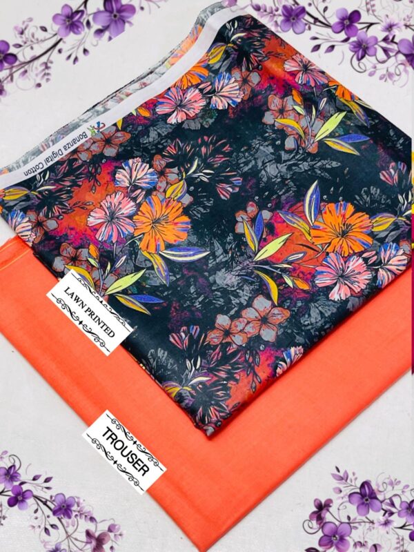 BONANZA 2Pcs Summer Casual Collection