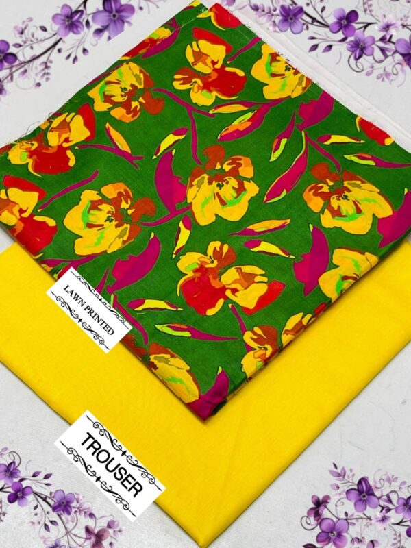 BONANZA 2Pcs Summer Casual Collection