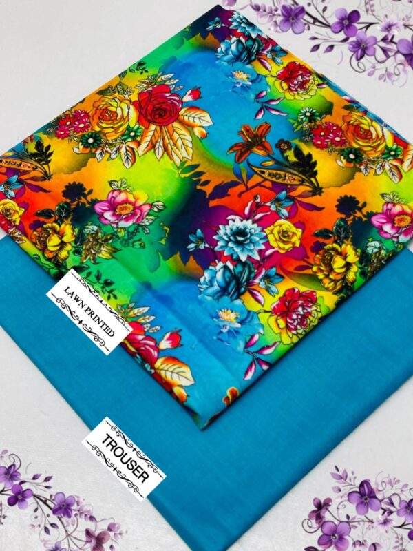 BONANZA 2Pcs Summer Casual Collection