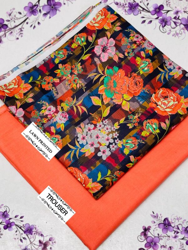 BONANZA 2Pcs Summer Casual Collection