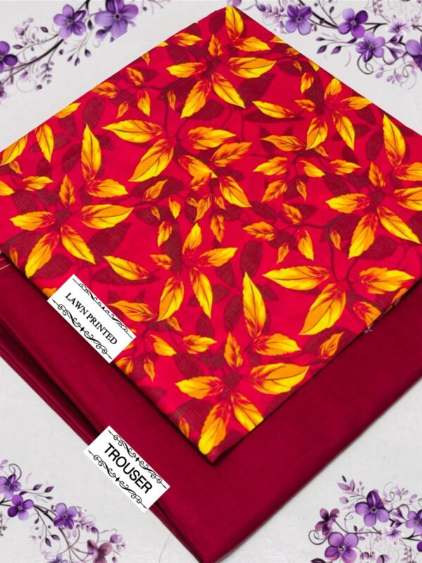 BONANZA 2Pcs Summer Casual Collection