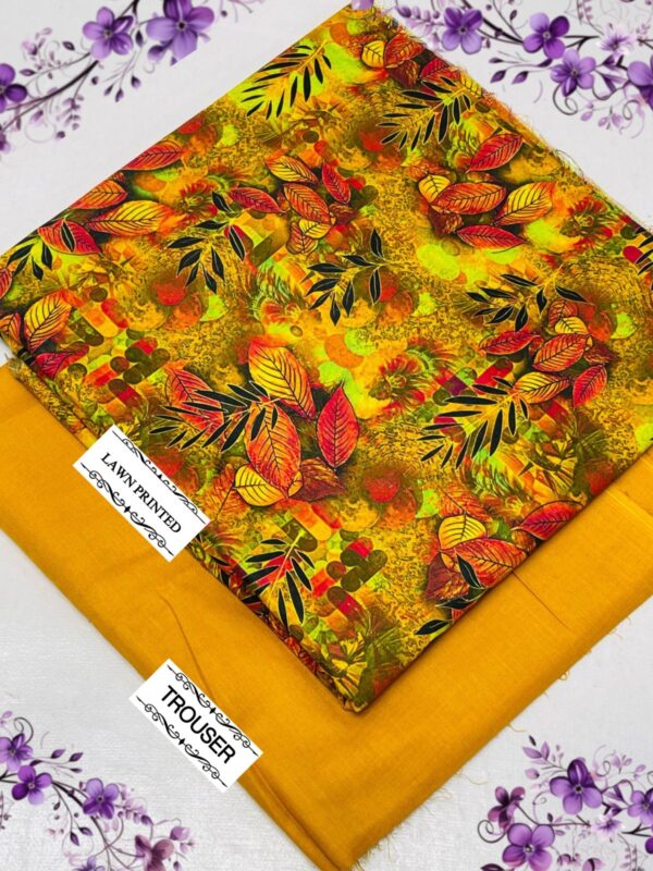 BONANZA 2Pcs Summer Casual Collection