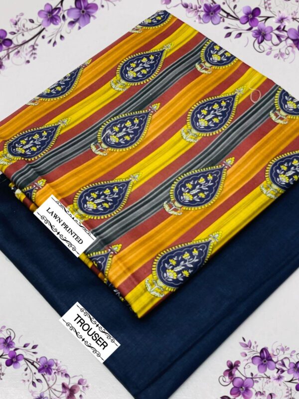 BONANZA 2Pcs Summer Casual Collection