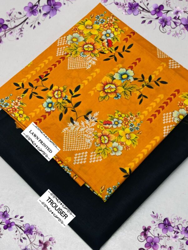 BONANZA 2Pcs Summer Casual Collection