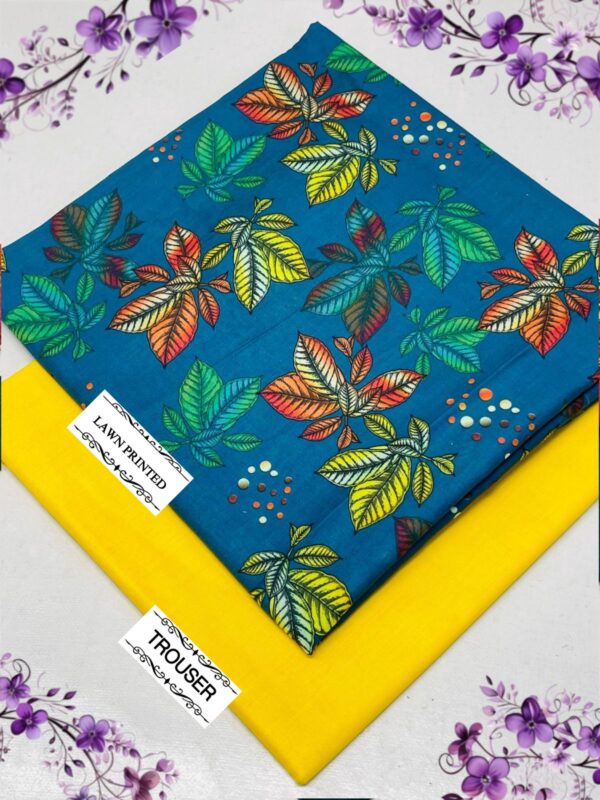 BONANZA 2Pcs Summer Casual Collection