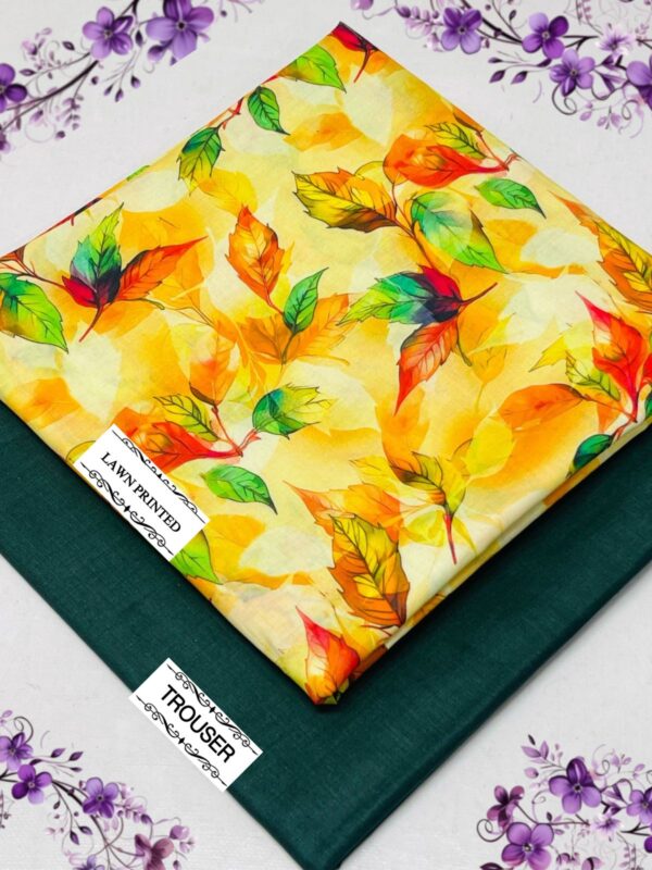 BONANZA 2Pcs Summer Casual Collection