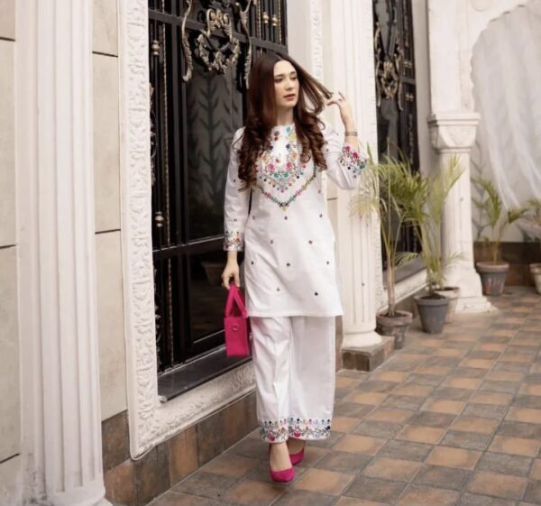 GHAZAL 3Pcs Summer Casual Collection GHAZAL 3Pcs Summer Casual Collection