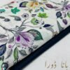 ALRASHAEED 2Pcs Printed Summer Collection