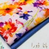 ALRASHAEED 2Pcs Printed Summer Collection