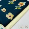 ALRASHAEED 2Pcs Printed Summer Collection