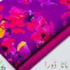 ALRASHAEED 2Pcs Printed Summer Collection