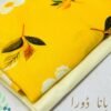 ALRASHAEED 2Pcs Printed Summer Collection