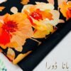 ALRASHAEED 2Pcs Printed Summer Collection