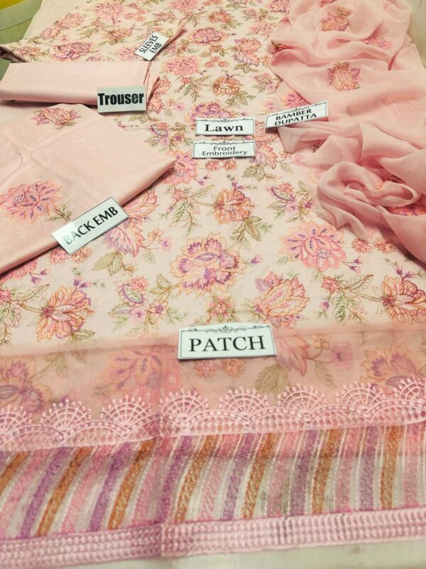 IMG-20250501-WA0016 BAREEZE 3Pcs Summer Casual Collection