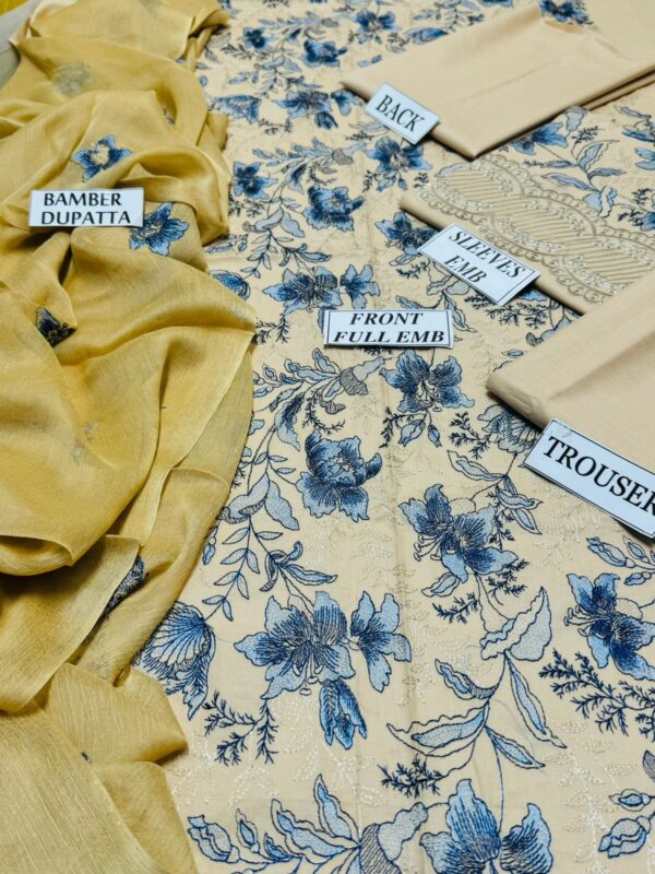 IMG-20250501-WA0017 BAREEZE 3Pcs Summer Casual Collection