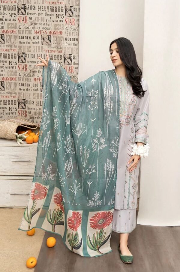 URGE 3pcs Summer Casual Collection