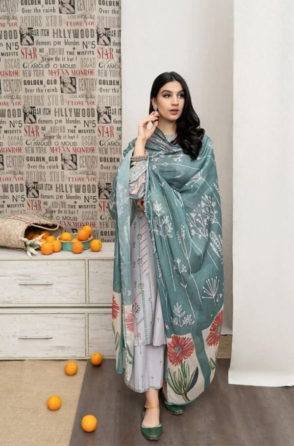 URGE 3pcs Summer Casual Collection