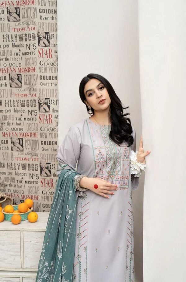URGE 3pcs Summer Casual Collection