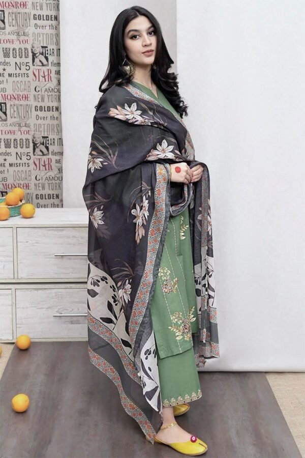 URGE 3pcs Summer Casual Collection