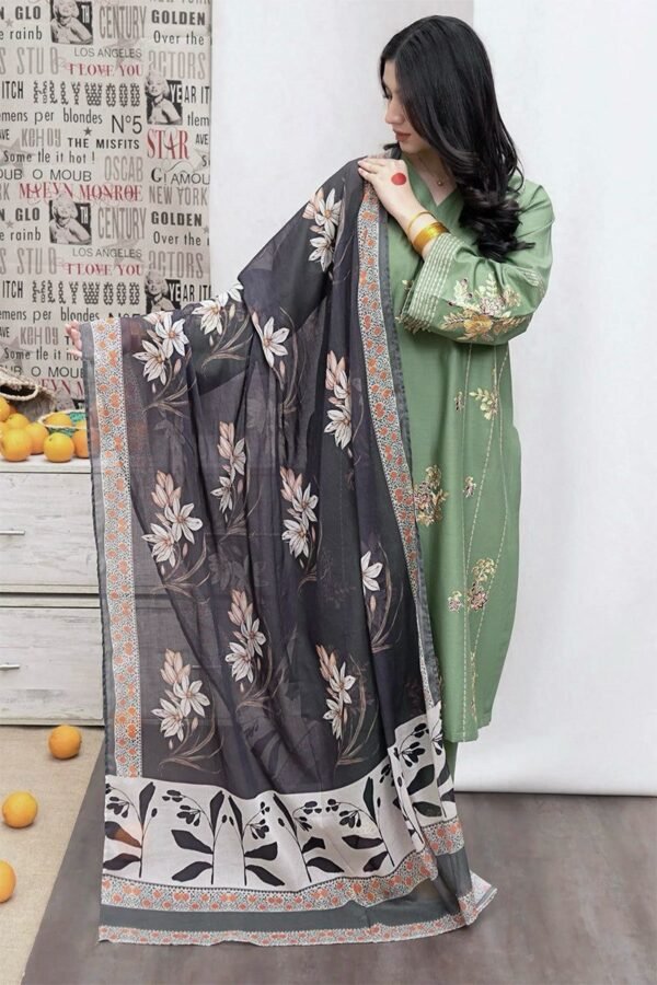 URGE 3pcs Summer Casual Collection