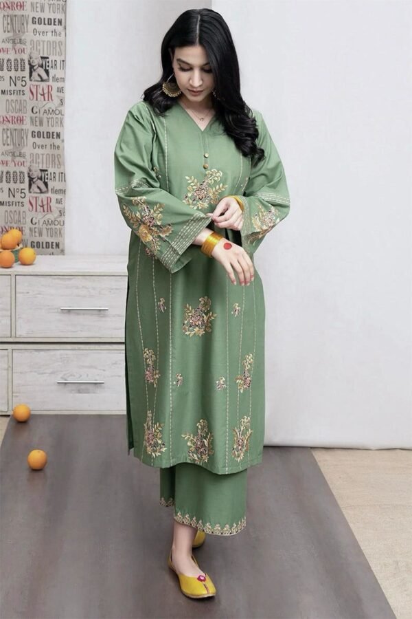 URGE 3pcs Summer Casual Collection