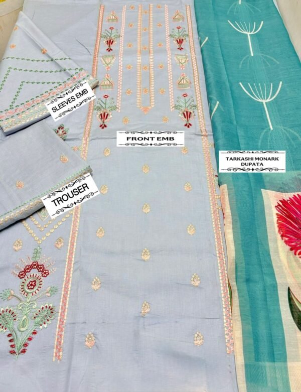 URGE 3pcs Summer Casual Collection
