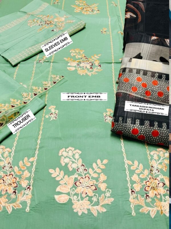 URGE 3pcs Summer Casual Collection