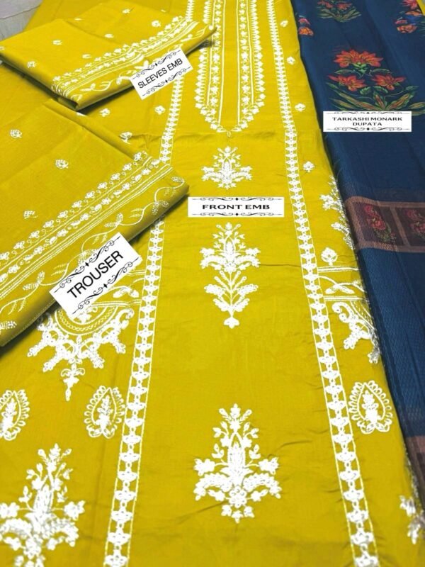 URGE 3pcs Summer Casual Collection