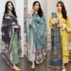 URGE 3pcs Summer Casual Collection