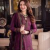 ASIM JOFA 3pcs Summer Casual Collection