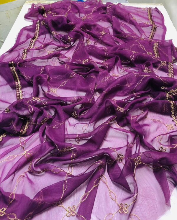 ASIM JOFA 3pcs Summer Casual Collection