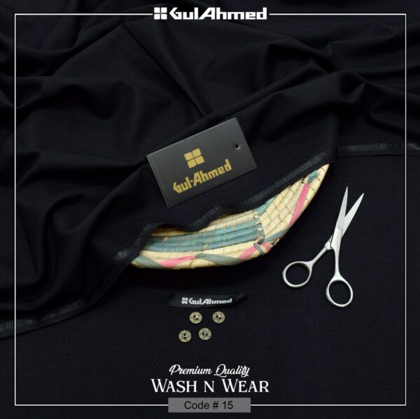 GULAHEMD GENTS Wash & Wear Collection