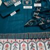 NOOR-E-FAJAR 3pcs Summer Casual Collection