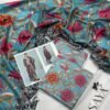 SAYA 3Pcs Summer Collection