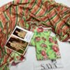 SAYA 3Pcs Summer Collection