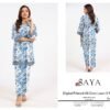 SAYA 3Pcs Summer Collection