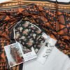 SAYA 3Pcs Summer Collection