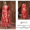 SAYA 3Pcs Summer Collection