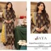 SAYA 3Pcs Summer Collection