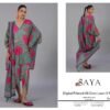 SAYA 3Pcs Summer Collection