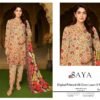 SAYA 3Pcs Summer Collection