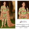 SAYA 3Pcs Summer Collection